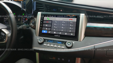 Màn hình DVD Android xe Toyota Innova 2016 - nay | Fujitech 